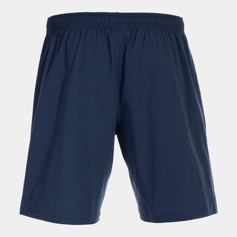 Pantaloni Scurți Sportivi Joma Eurocopa III 2XL - Respirabili și Durabili