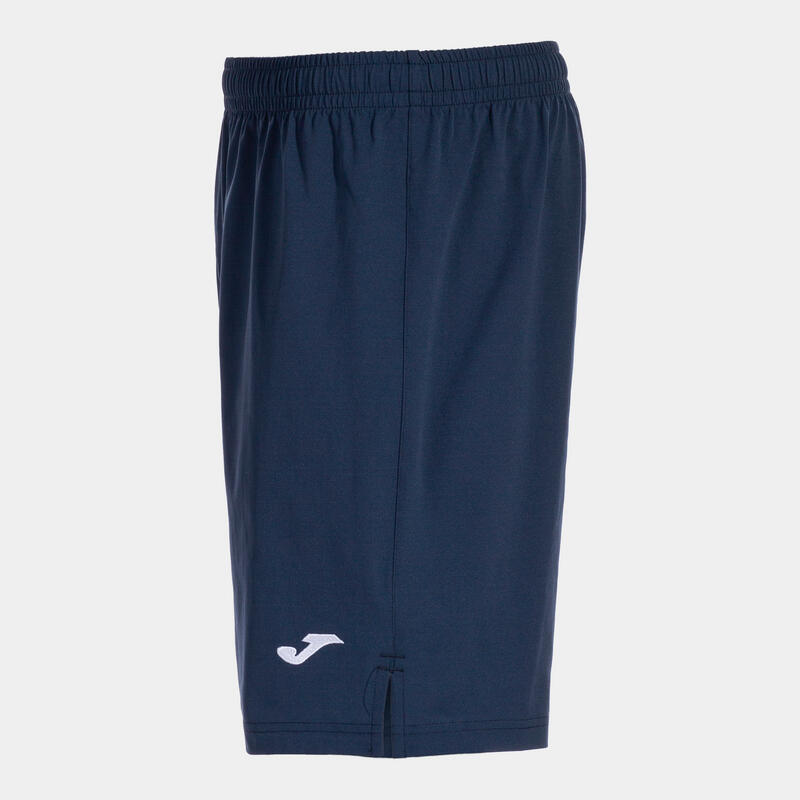 Pantaloni Scurți Sportivi Joma Eurocopa III 2XL - Respirabili și Durabili