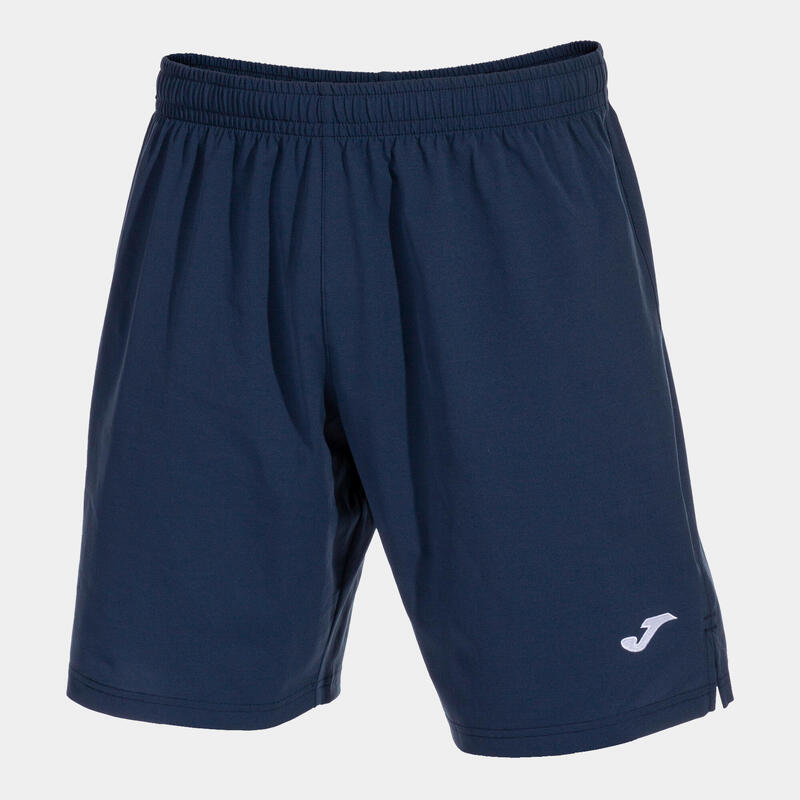 Spodenki Sportowe Joma Eurocopa III 2XL - Oddychające i Ekologiczne
