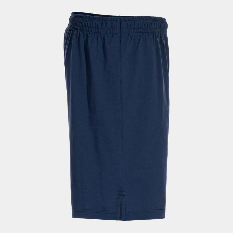 Pantaloni Scurți Sportivi Joma Eurocopa III 2XL - Respirabili și Durabili