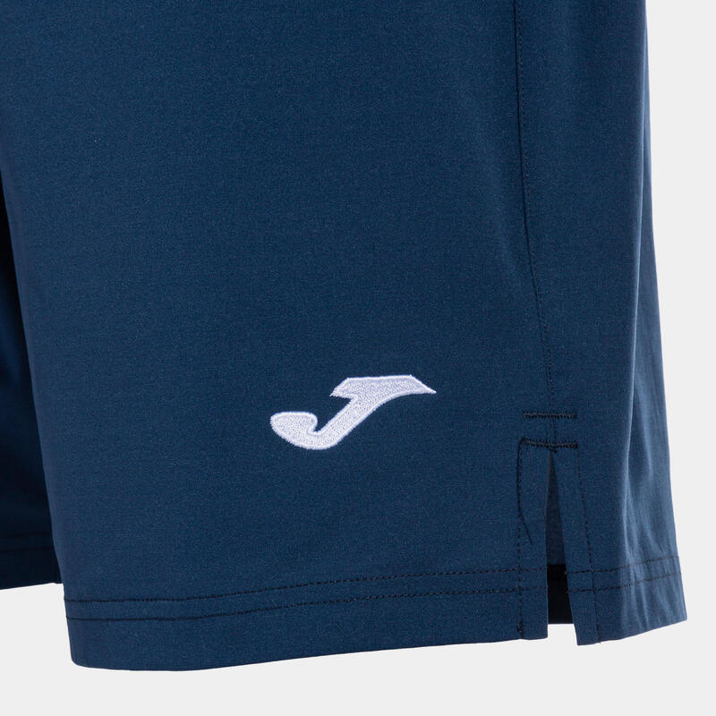 Pantaloni Scurți Sportivi Joma Eurocopa III 2XL - Respirabili și Durabili