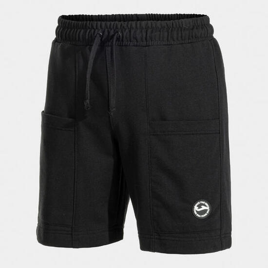 Bermuda Homme Joma Beta II Noir