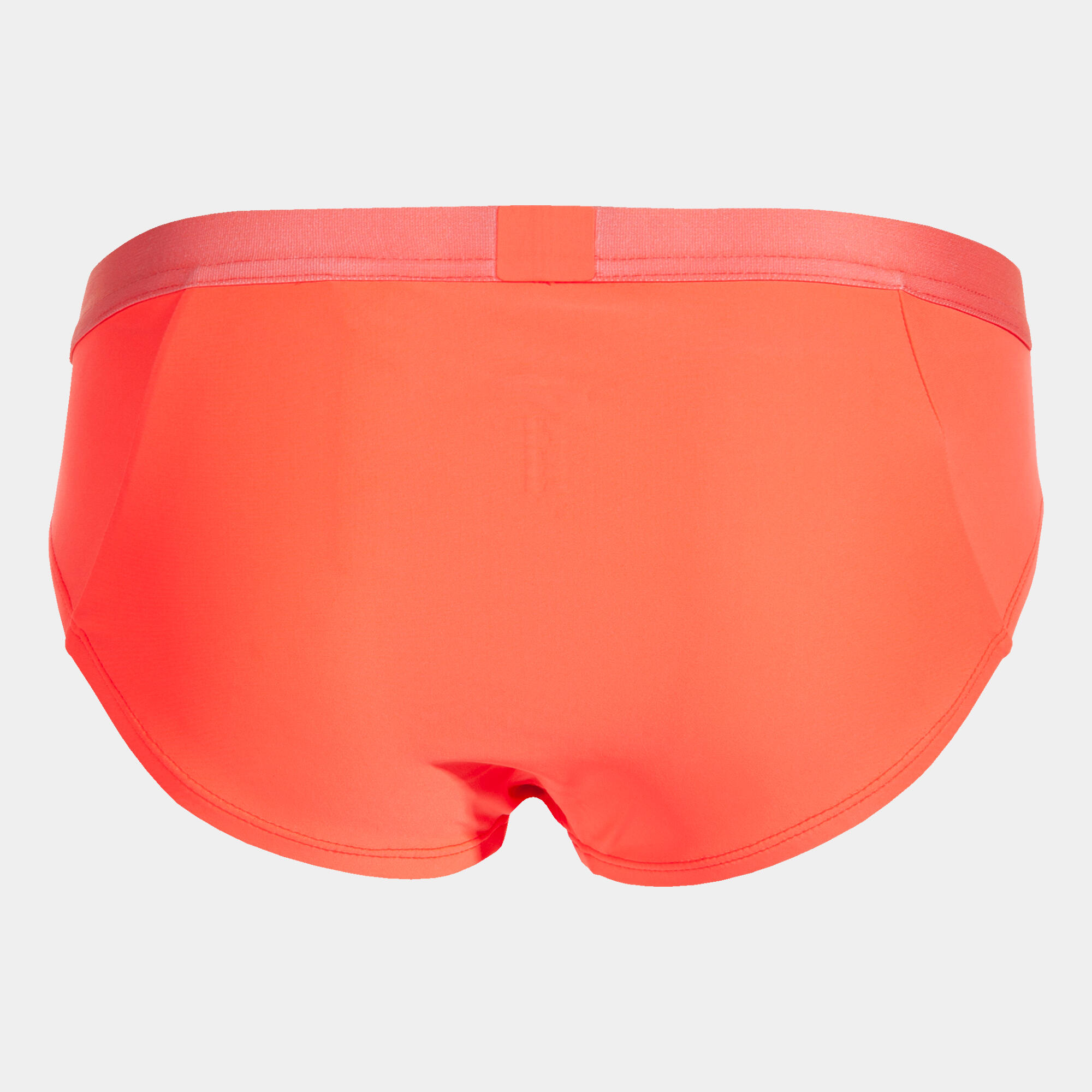 Culotte Compétition Running Femme Joma Record III Corail Fluo 2/3