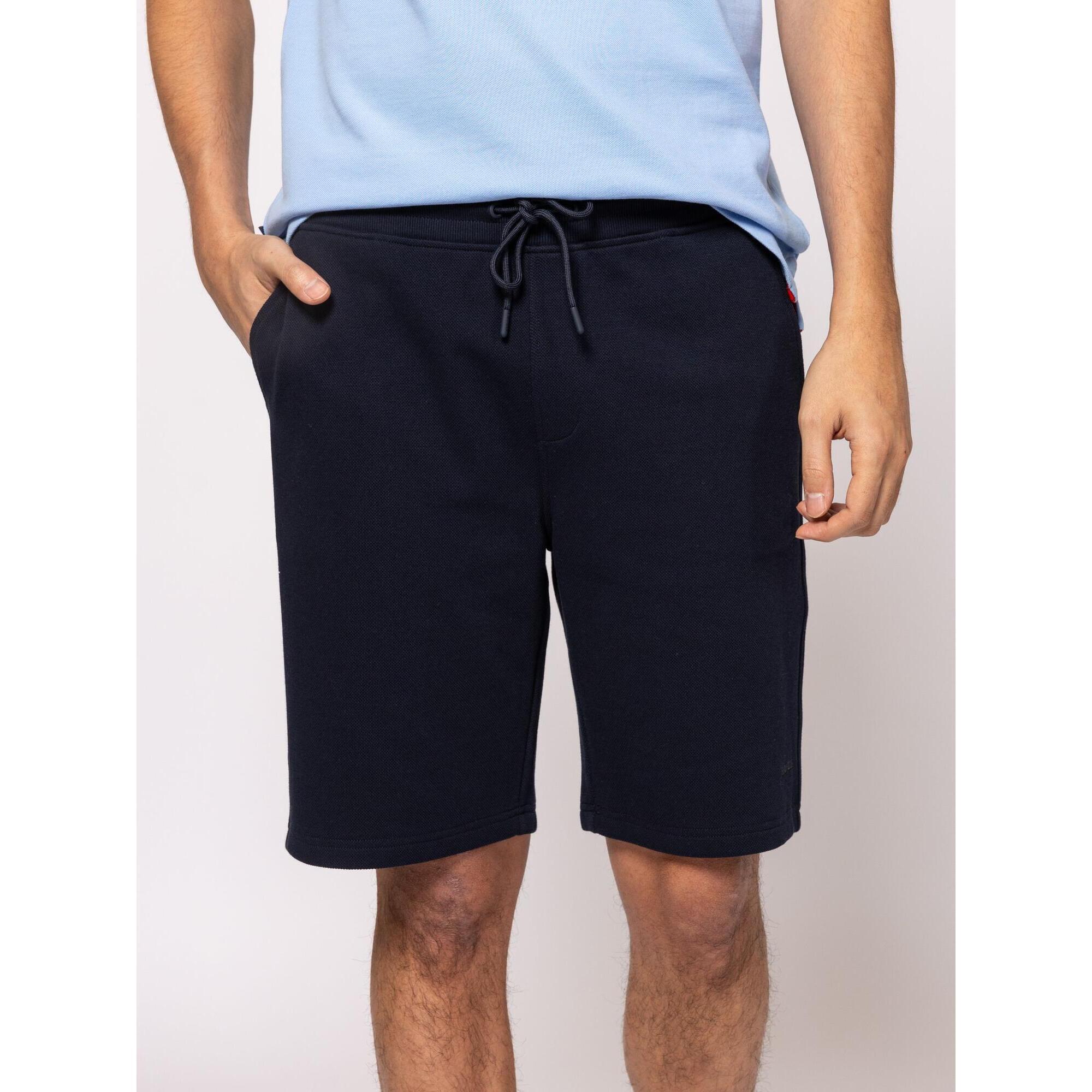 HEAVY TOOLS Pánské volnočasové kraťasy ZAKARTA