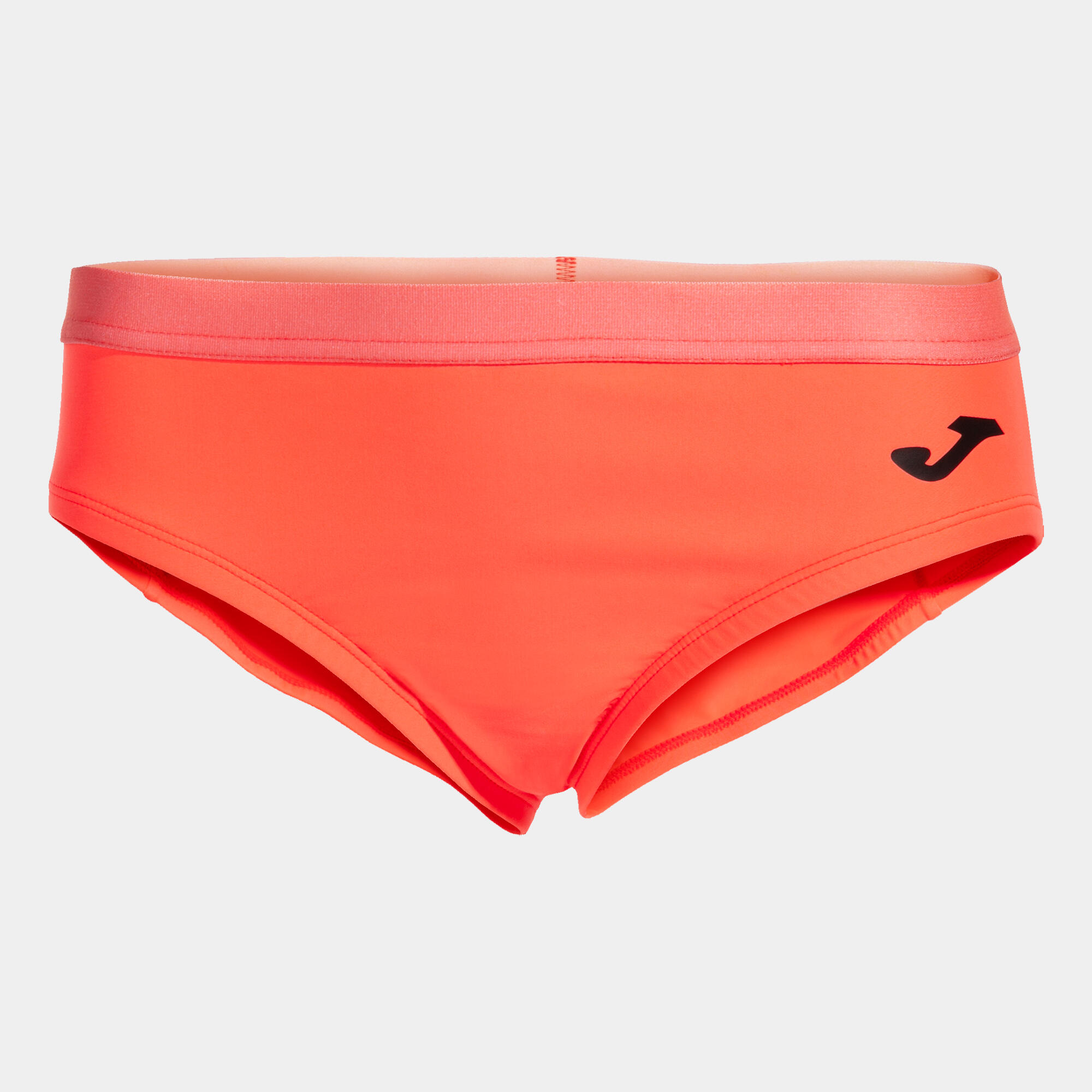 JOMA Gola De Competição Running Mulher Joma Record III Coral Fluor
