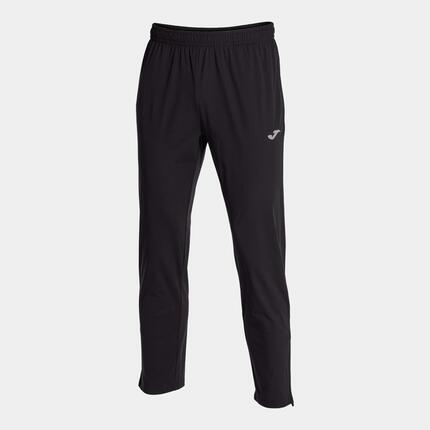 Pantalon Football Homme Joma Doha II Bleu Marine