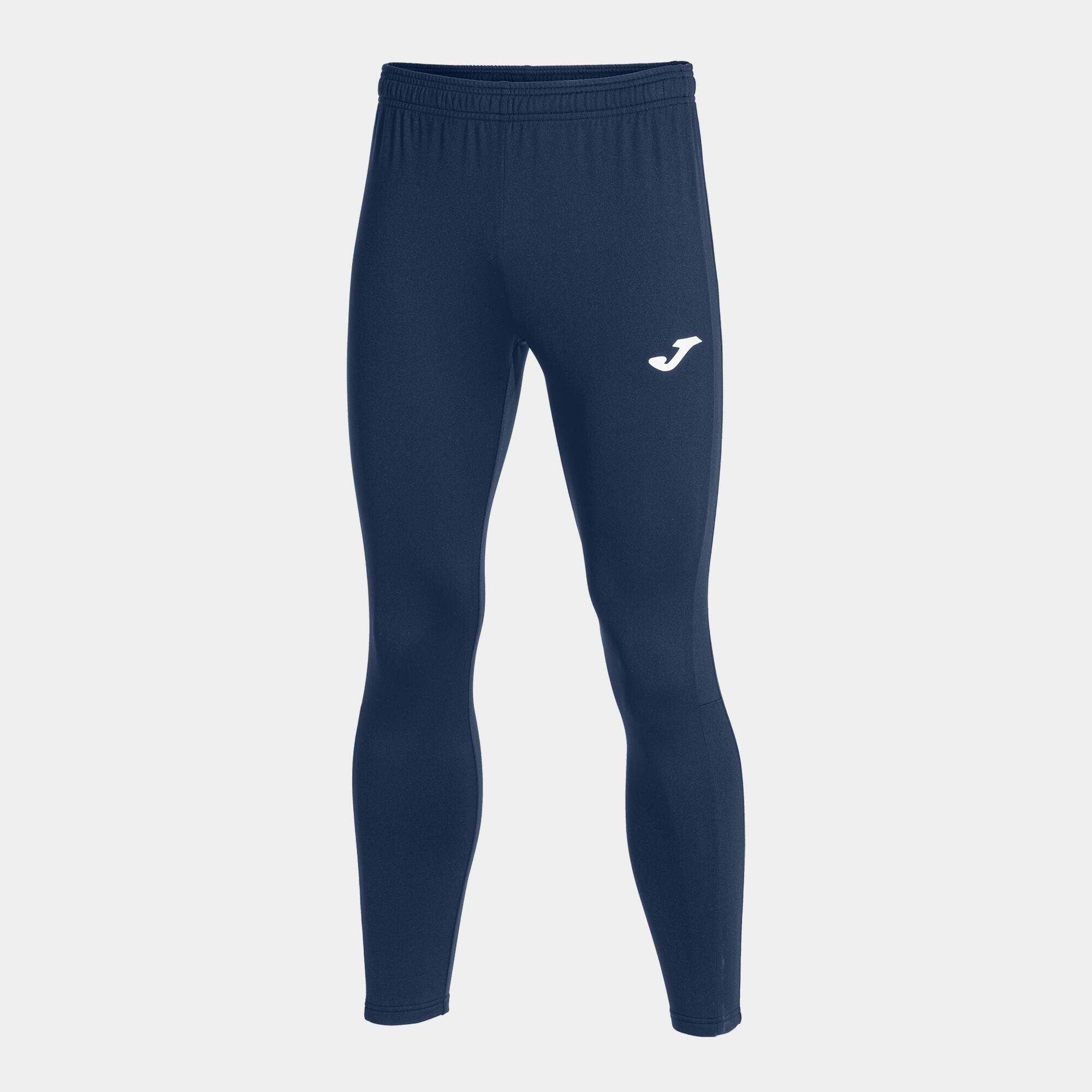 Joma - Pantalon Football Homme Joma Advance Ii Bleu Marine - Pantalons - Bleu - 42 M/l - Decathlon