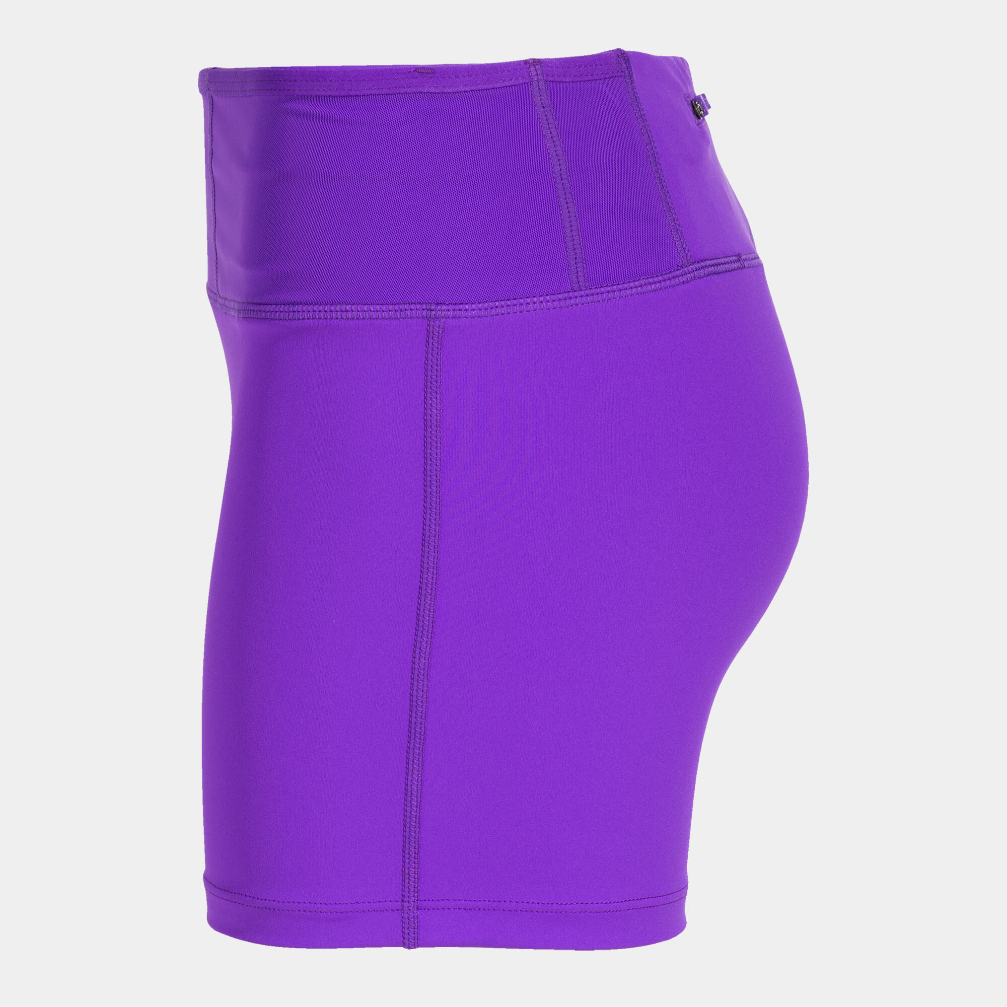 Mallas Cortas Running Mujer Joma R-Trail Nature Morado 3/3