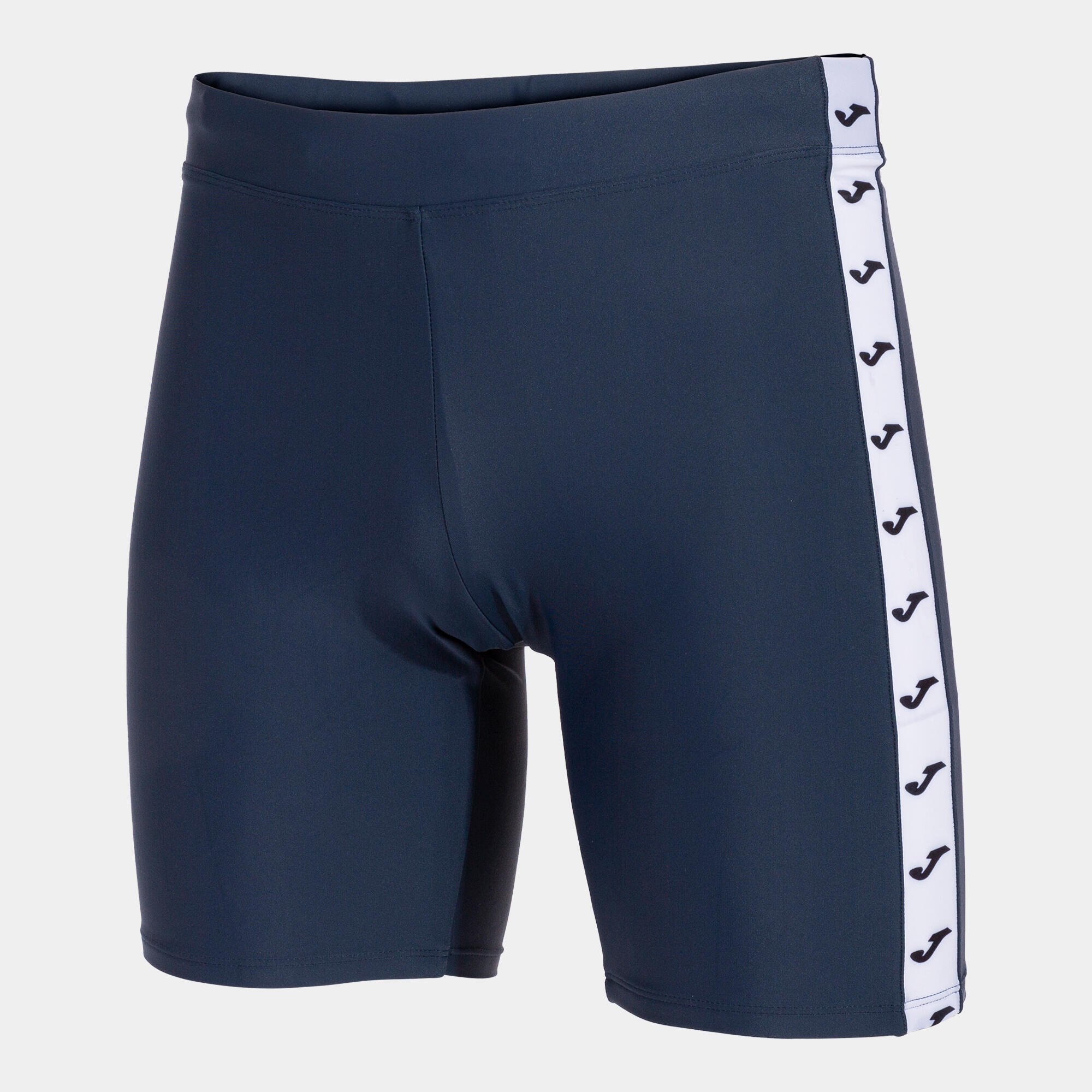 Maillot Bermuda Natation Homme Joma Splash Bleu Marine 2/5
