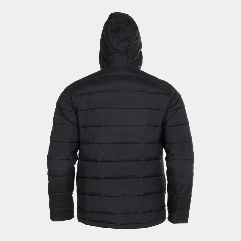 Geaca barbati Joma Explorer III negru L