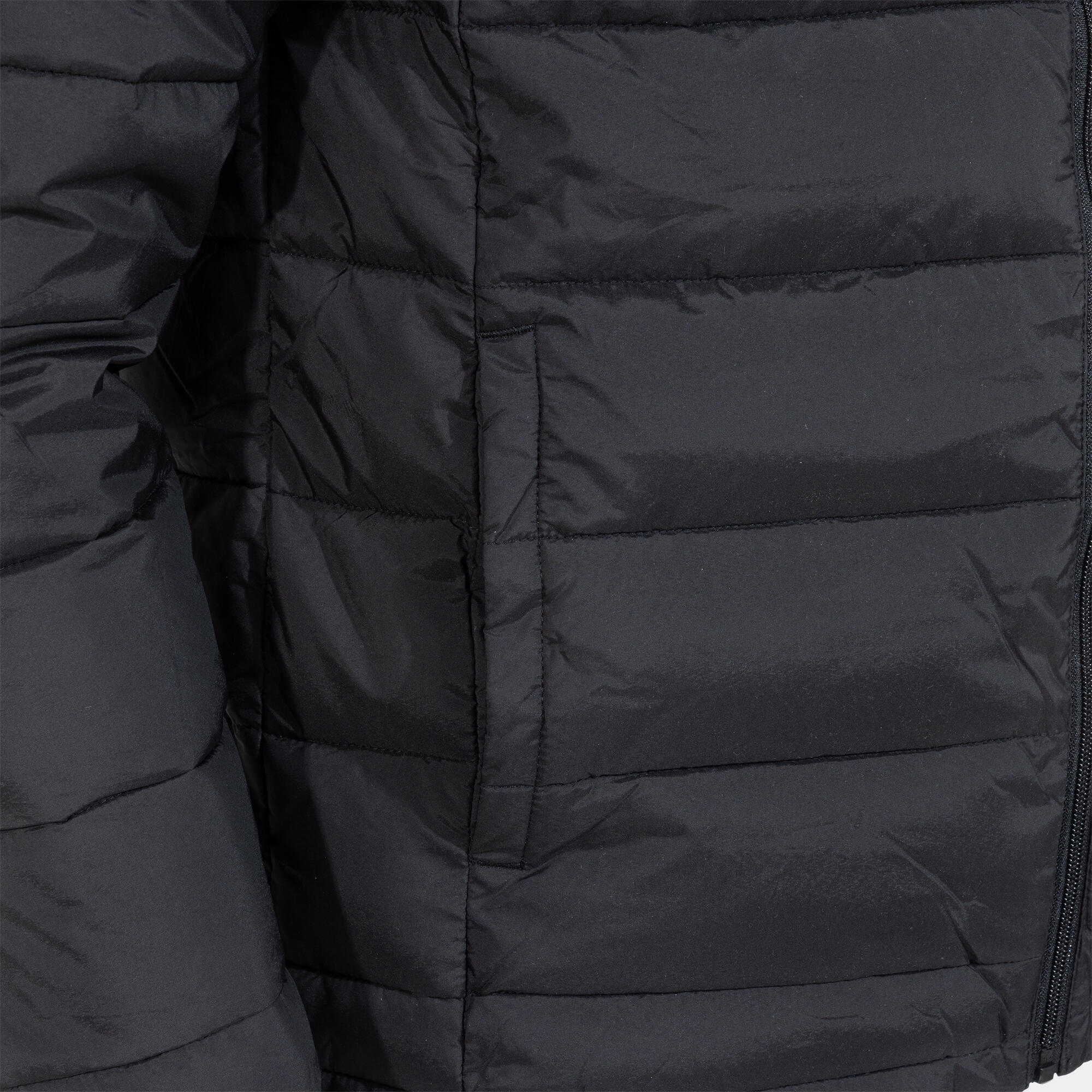 Geaca barbati Joma Explorer III negru L 5/5