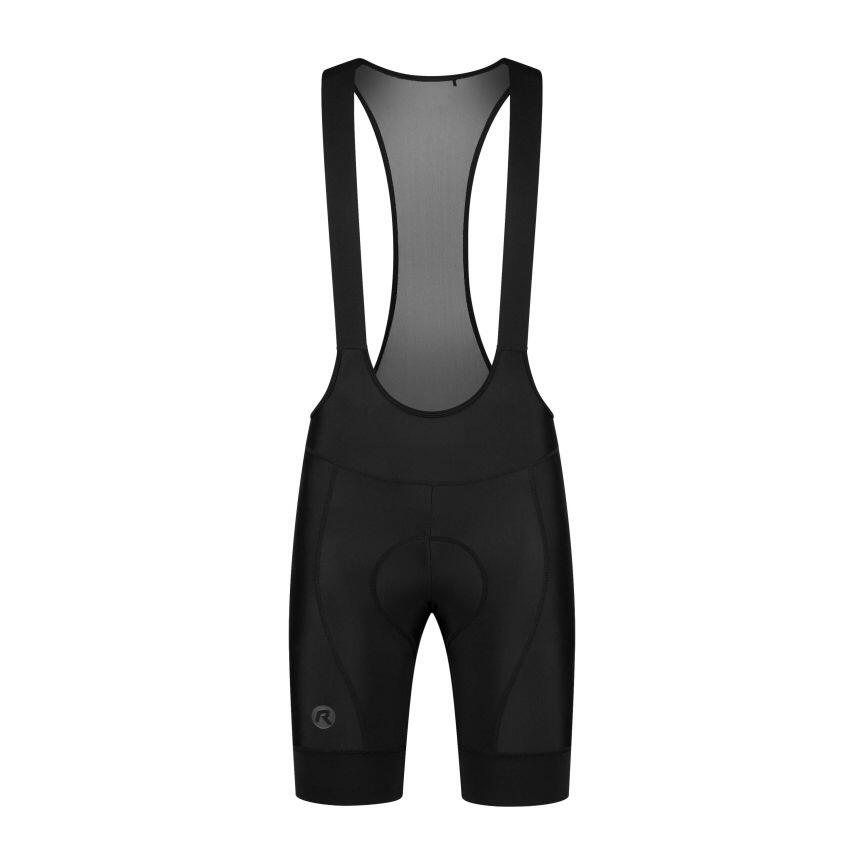 Spodenki rowerowe męskie Rogelli Essential 2/7