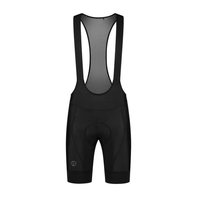Cuissard Velo Avec Bretelles Homme - Essential