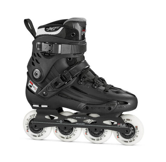 Roller Fila nrk pro noir T44