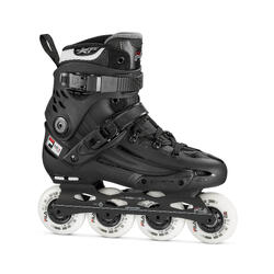 Roller Fila nrk pro noir T42