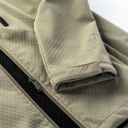 Męska Kurtka Softshell 2.0 Deer 5/5