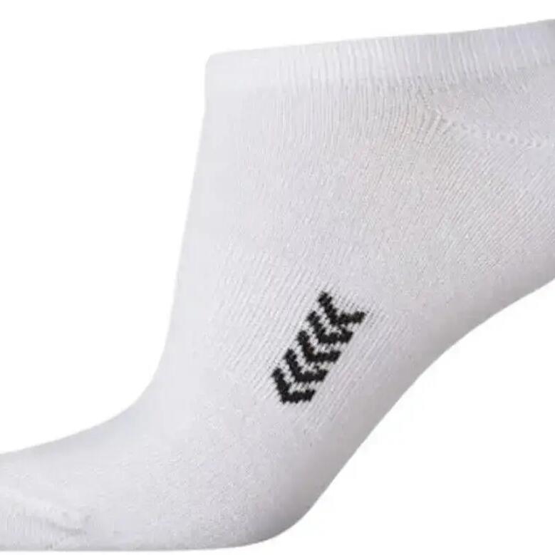 hummel Men's Sneaker Socks 3-Pack Size 41 - 45