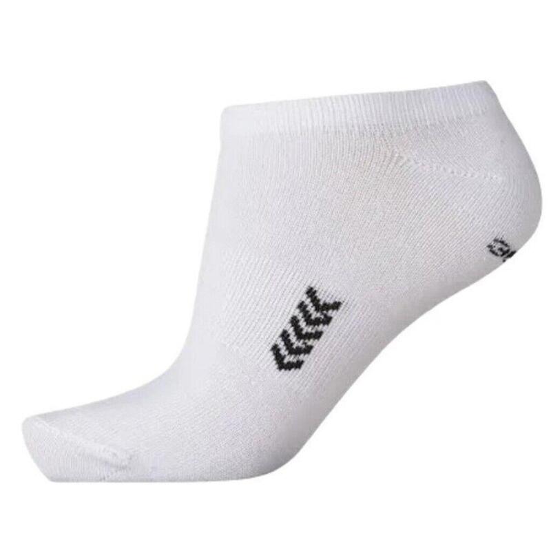 Ankle Sock 3-Pack Unisexe Adulte Athleisure Socquettes