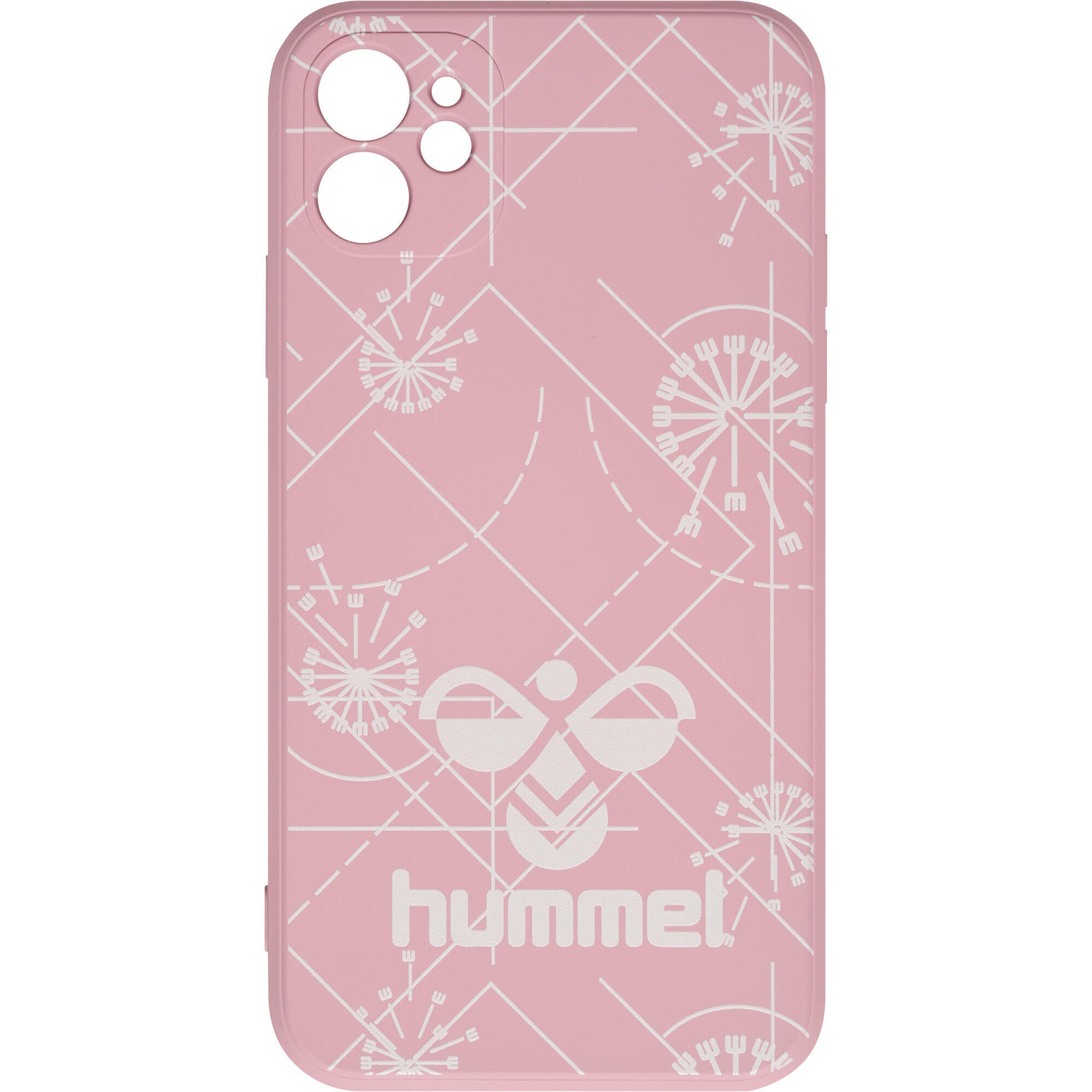 Hummel - Coque De Téléphone Hmlmobile - Sous-gants - Blanc - Decathlon