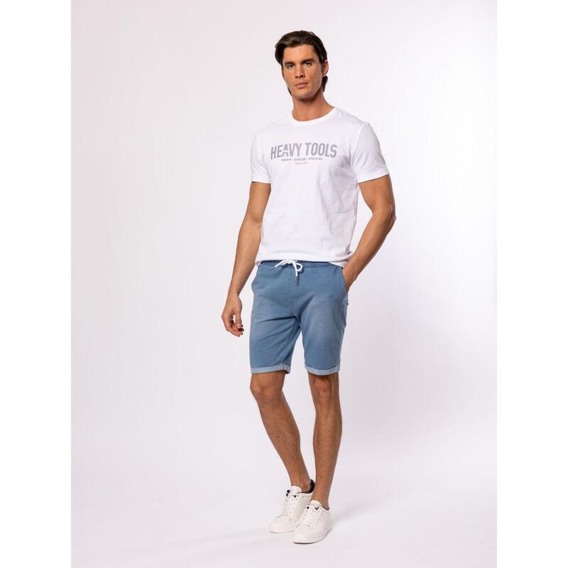 Pantaloni de petrecere a timpului liber pentru bărbați ZETS25