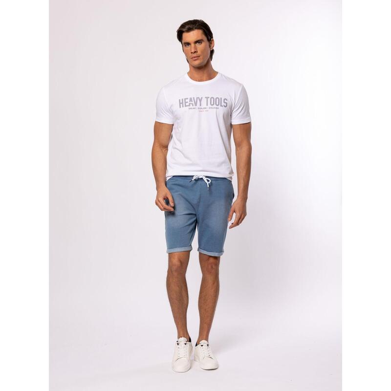 Pantaloni de petrecere a timpului liber pentru bărbați ZETS25