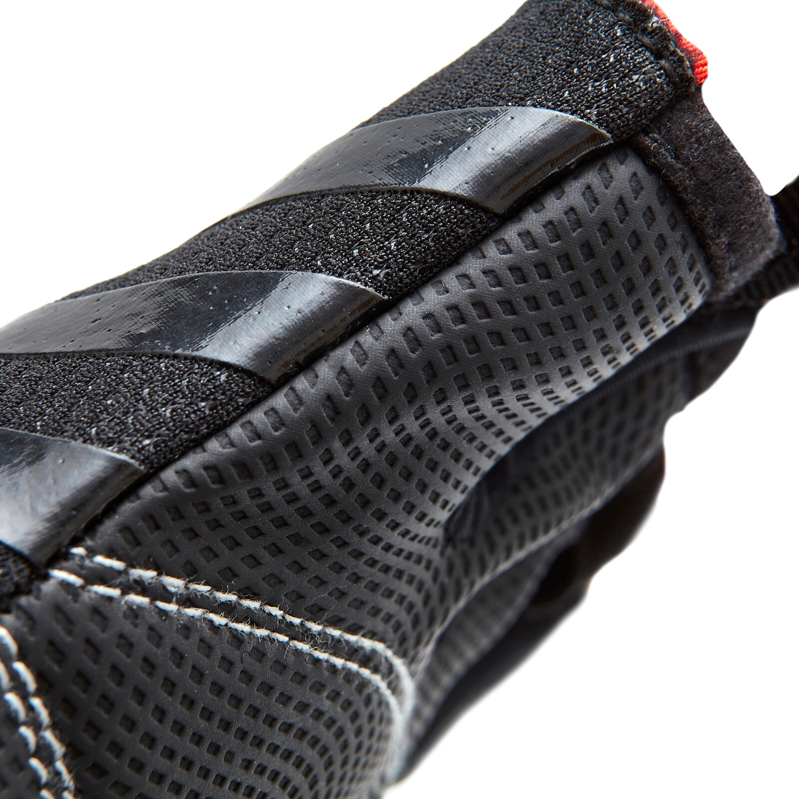 Adidas Half Finger Weight Lifting Gym Gloves, Black 4/5