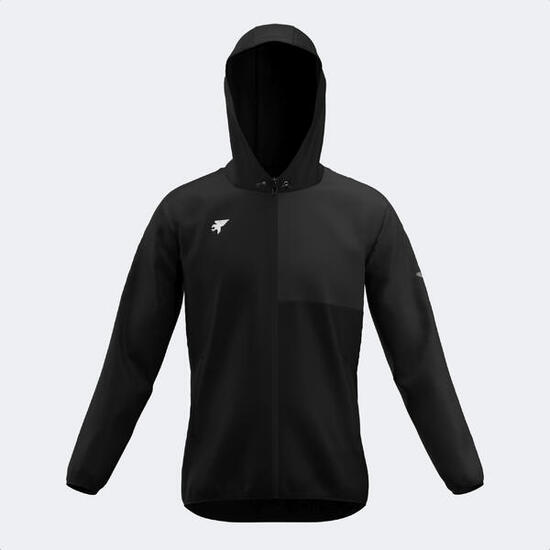 Chubasquero Outdoor Hombre Joma EXPLORER IV Negro