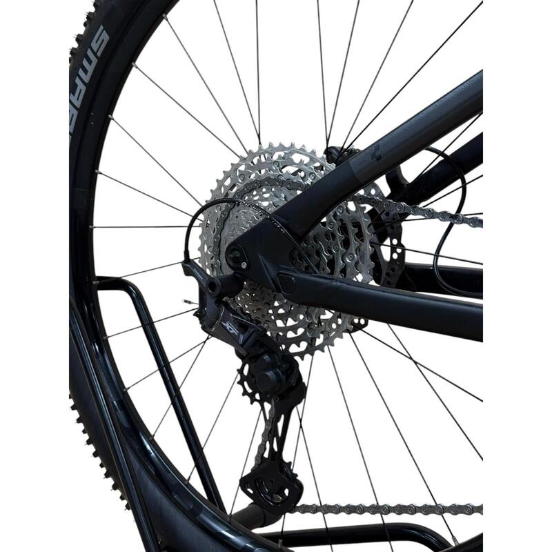 2ND LIFE - Horské kolo Cube Stereo 120 Race XT
