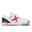 MUNICH ONE KID 71 1431071. Chuteiras de futebol de salão para juniores. Branco