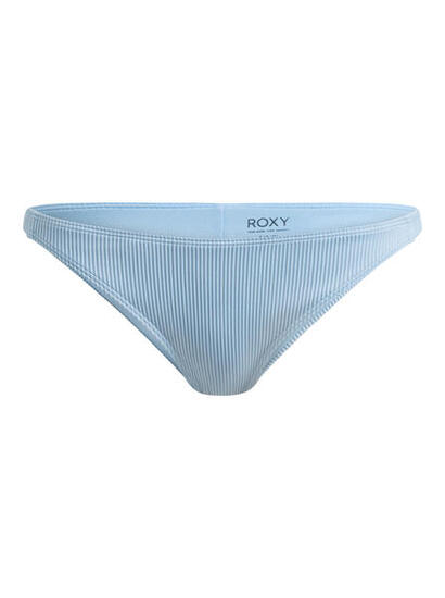 Bas de maillot de bain cheeky Bleu Femme