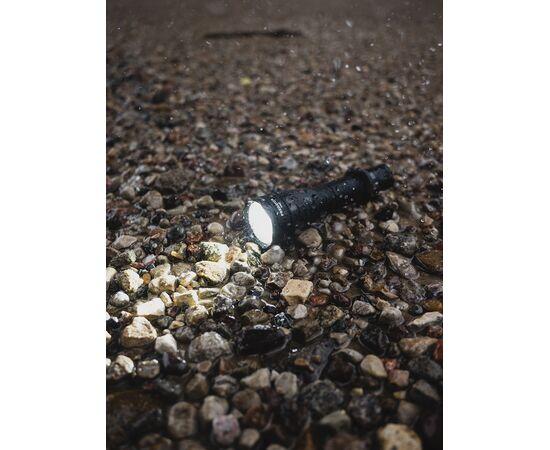 Lampe touristique, Armytek, Predator Pro, Aimant USB,  Lumière Blanche 4/4