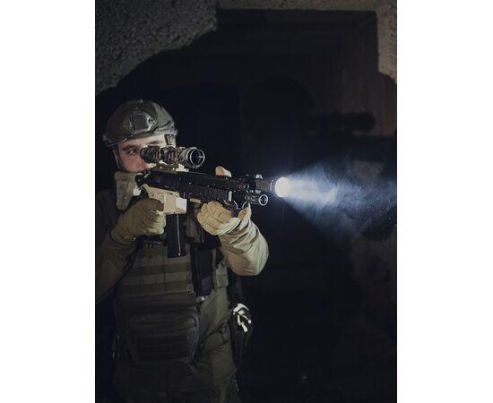 Lampe touristique, Armytek, Predator Pro, Aimant USB,  Lumière Blanche 3/4