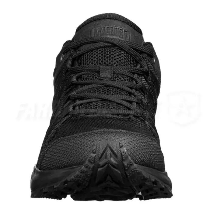 MAGNUM MAGNUM veiligheidsschoenen heren - Storm Trail Lite - Zwart  ZWART 38
