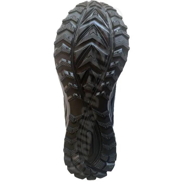 MAGNUM MAGNUM veiligheidsschoenen heren - Storm Trail Lite - Zwart  ZWART 38