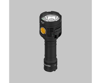 Taschenlampen. Armytek. Bear WRG