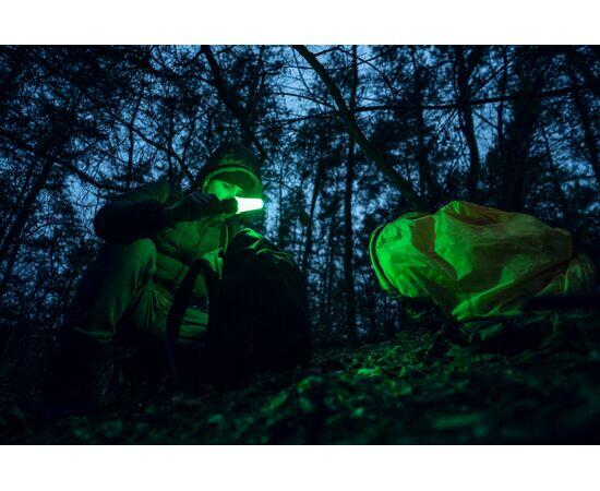 Lampe de Poche, Armytek, Bear WRG 5/7