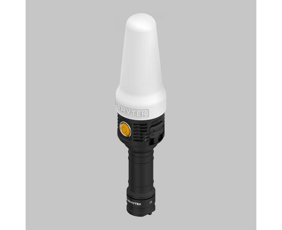 Lampe de Poche, Armytek, Bear WRG 3/7