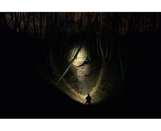 Lampe de Poche, Armytek, Bear WRG 4/7