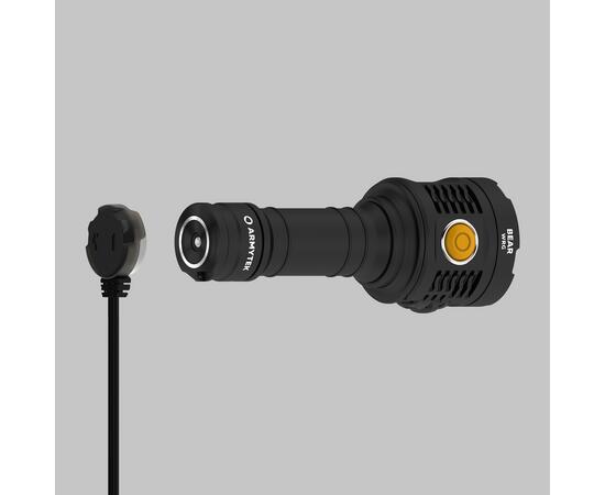 Lampe de Poche, Armytek, Bear WRG 2/7
