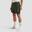 2in1 Hardloopshort Heren Essential