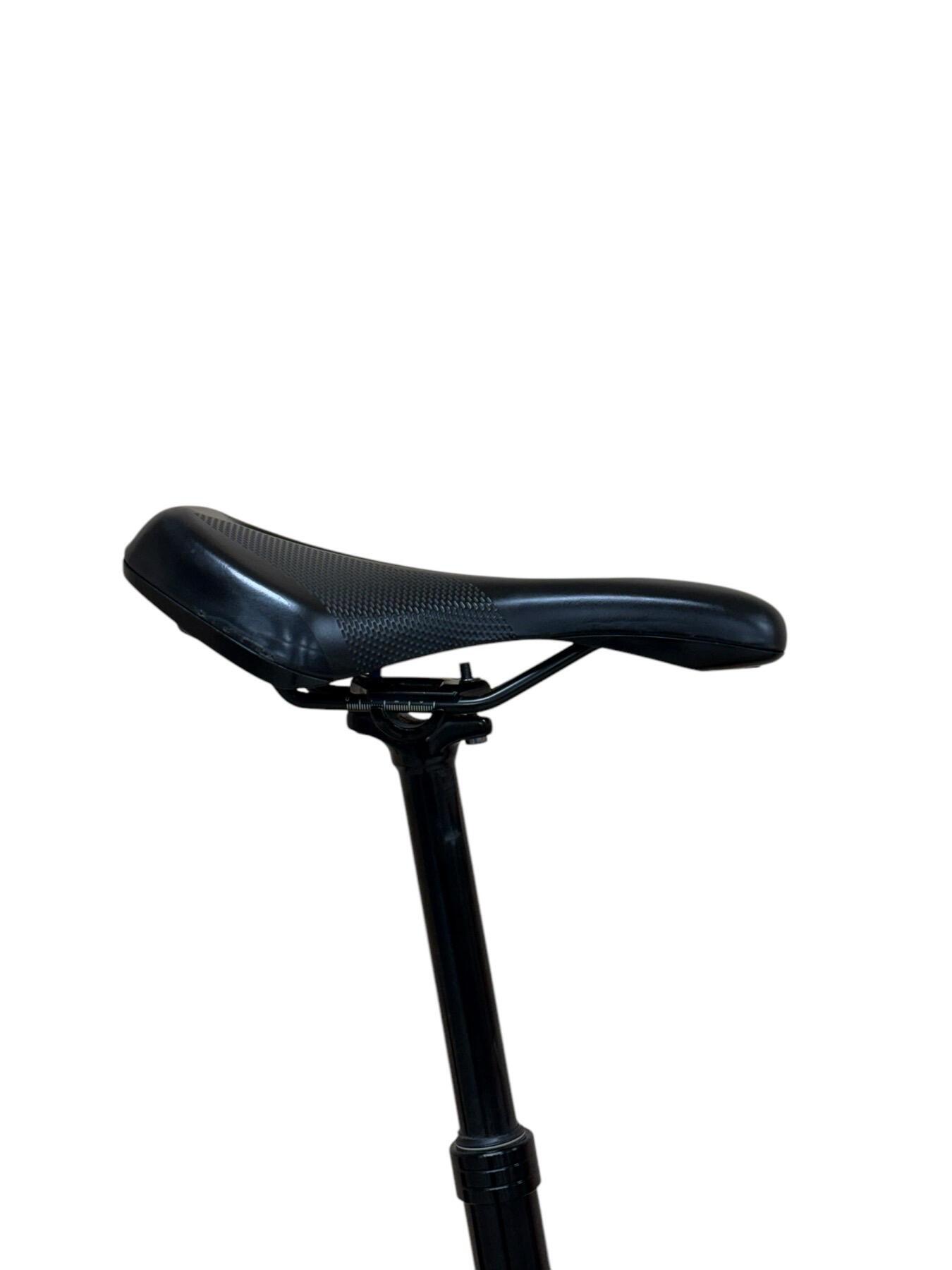 Segunda vida-Bicicletas de montanha elétricas Haibike AllTrail 8 SX - Como novo 4/7
