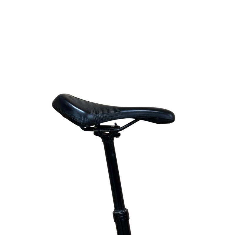 Second life -  Rower elektryczn górski Haibike AllTrail 8 SX - Jak nowy