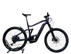 Reconditionné - VTT électrique Haibike AllTrail 8 SX- comme neuf