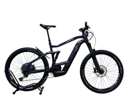 Reconditionné - VTT électrique Haibike AllTrail 8 SX- comme neuf