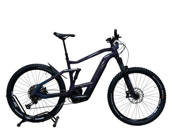 Reconditionné - VTT électrique Haibike AllTrail 8 SX- comme neuf