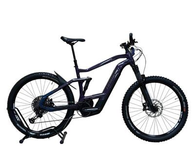 Refurbished - e-mountainbike haibike alltrail 8 sx- zeer goed