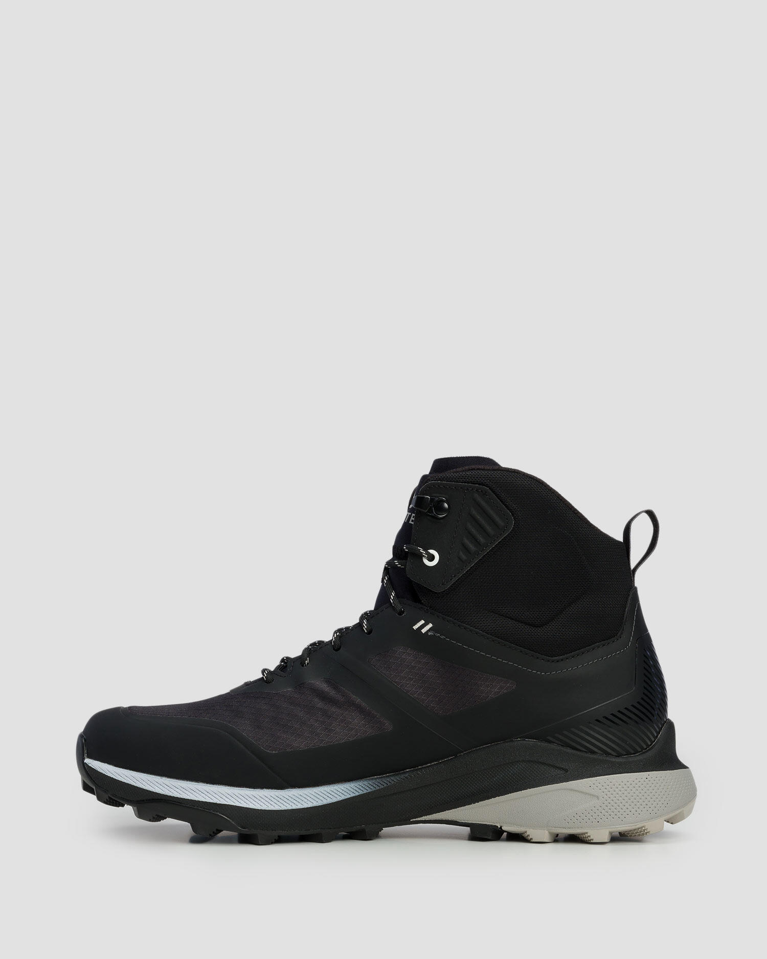 Buty męskie Dolomite NIBELIA HIGH GTX BLACK 3/7
