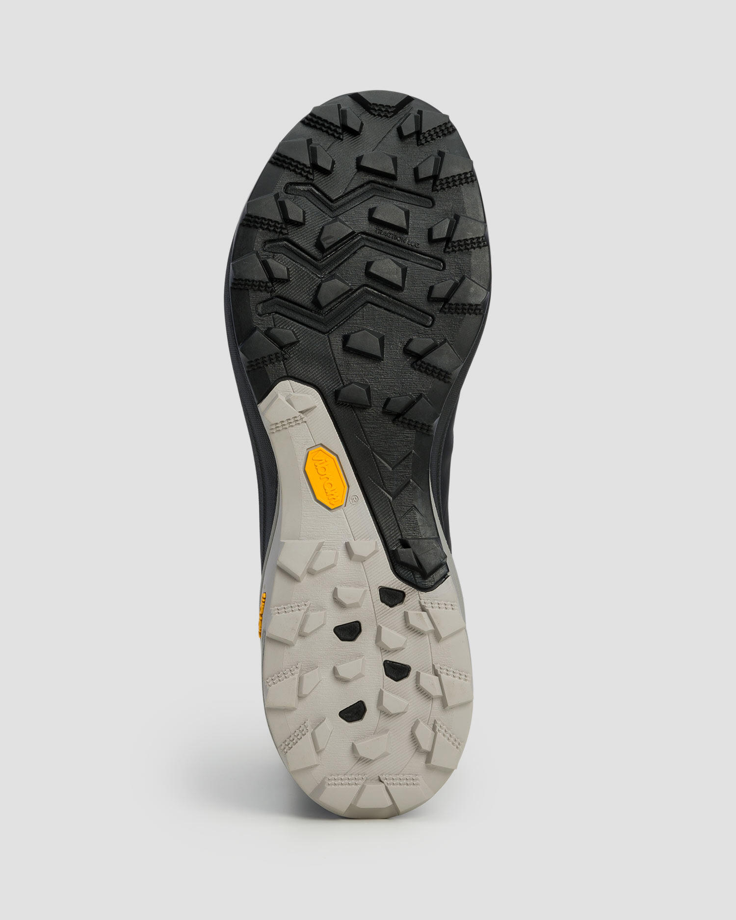 Buty męskie Dolomite NIBELIA HIGH GTX BLACK 5/7