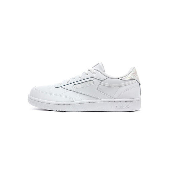 Basket Junior Reebok CLUB C