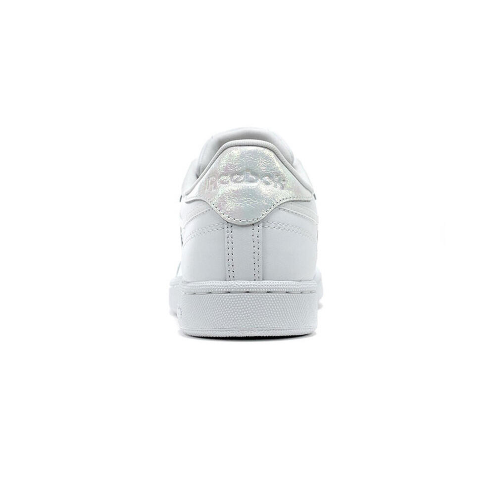 Basket Junior Reebok CLUB C 5/6